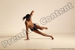 Breakdance reference poses of Enrique